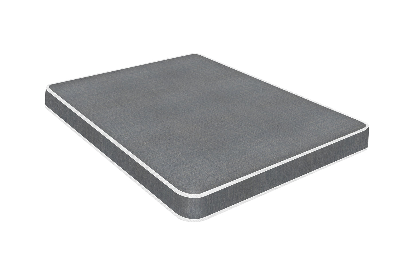 Grey Pet Bed