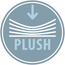 PLUSH COMFORT