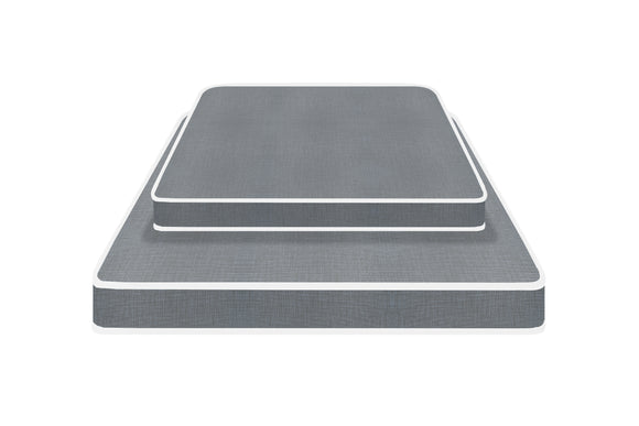 Grey Pet Bed