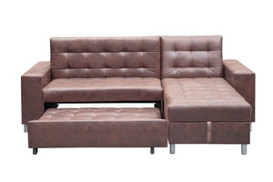 Milly sleeper couch