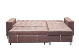 Milly sleeper couch