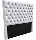 Luxury Button Head Board