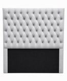 Luxury Button Head Board