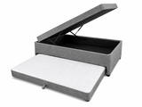 Dual Function with storage