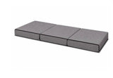Fold up sleeper