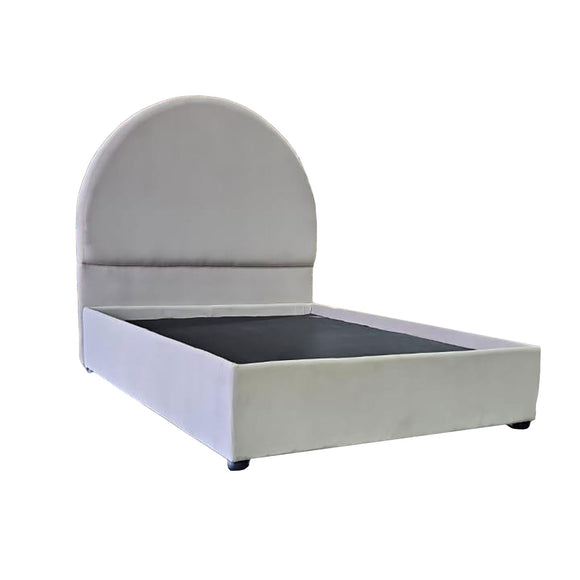 Judeon Sleigh Bed