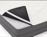 LUXURY MATTRESS TOPPER