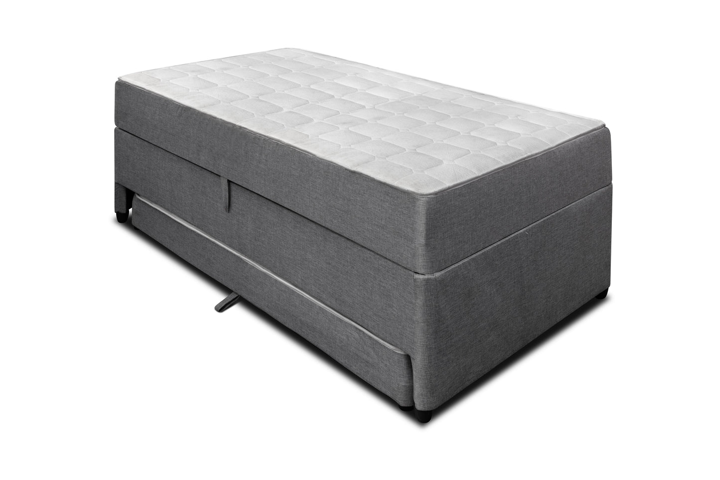 Multi functional bed and storage