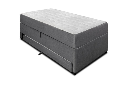 Multi functional bed and storage