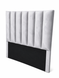 Vertical Panel Head Board