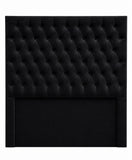 Luxury Button Head Board