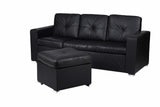 Universal corner Couch