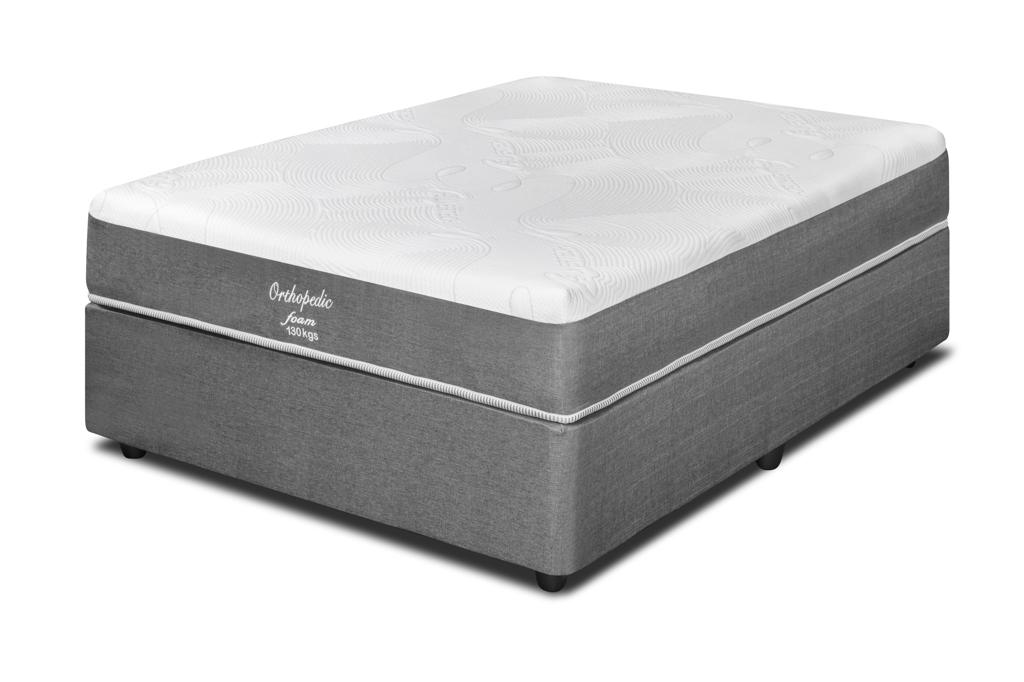 ORTHO-PEDIC FOAM