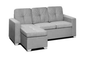 Universal corner Couch