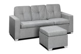 Universal corner Couch