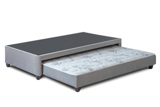 Kids Dual Functional Pull Out Base